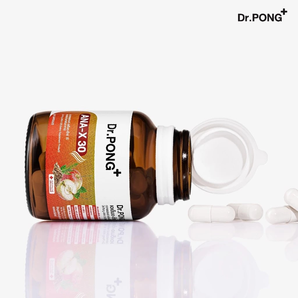 Dr. Pong  ANA-X 30