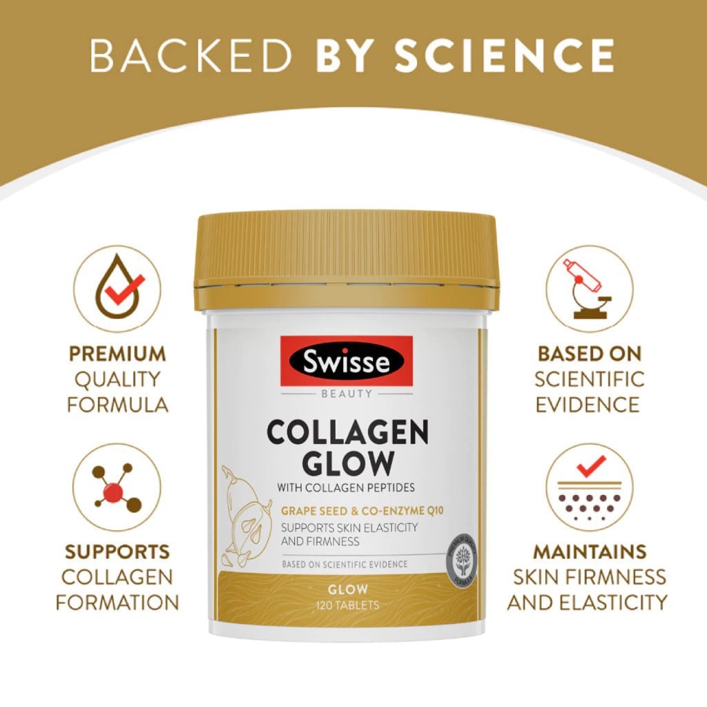 Swisse Beauty Collagen