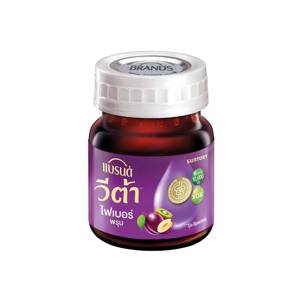 แบรนด์ วีต้า ไฟเบอร์ พรุน