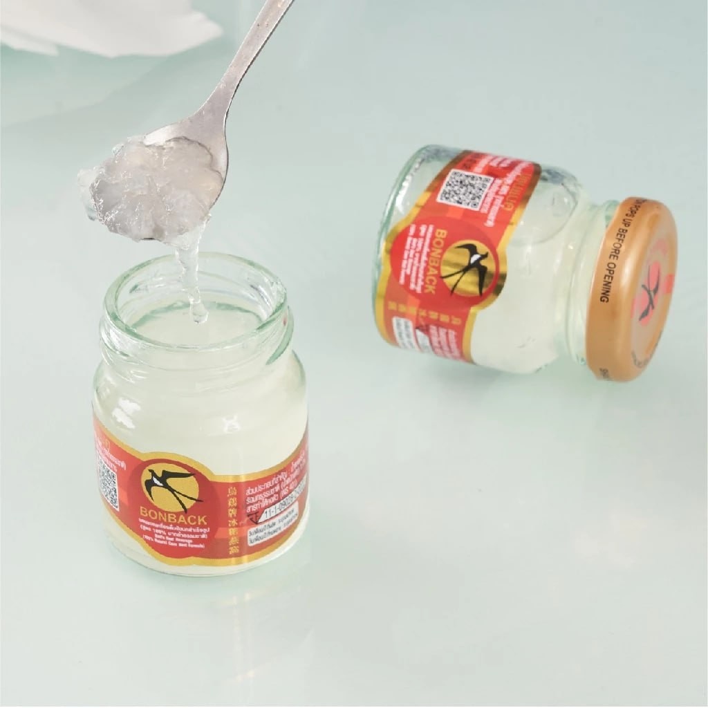 รังนก BONBACK