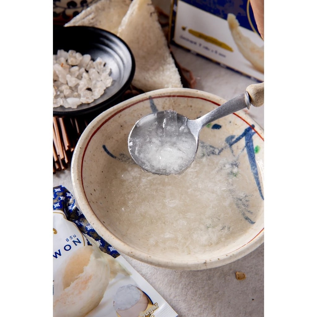 รังนกชงดื่ม