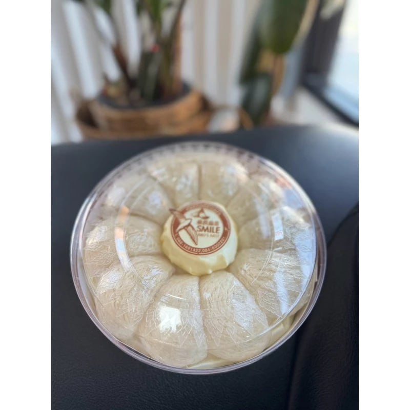 รังนกเเห้ง 5A รังนกปากพนัง