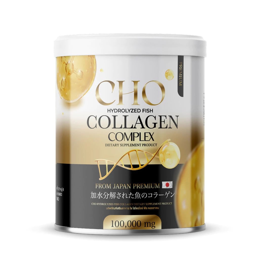 Cho Collagen