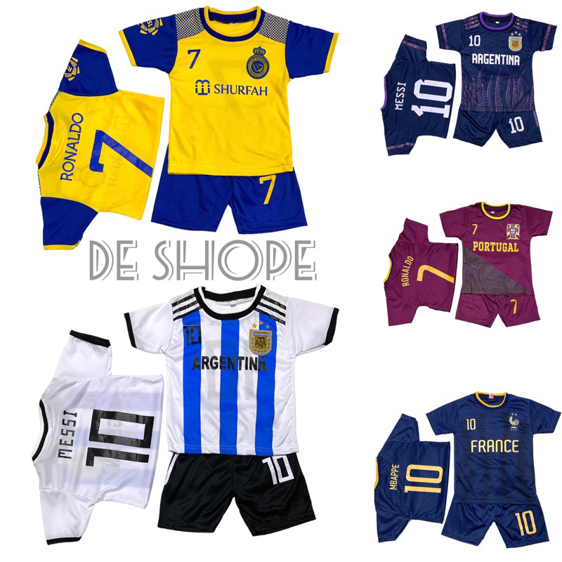 /Children&#039;s Soccer Suits/Latest Boys&#039; Ball Sets/Children&#039;s Sports Shirts/Children&#039;s FUTSAL Shirts