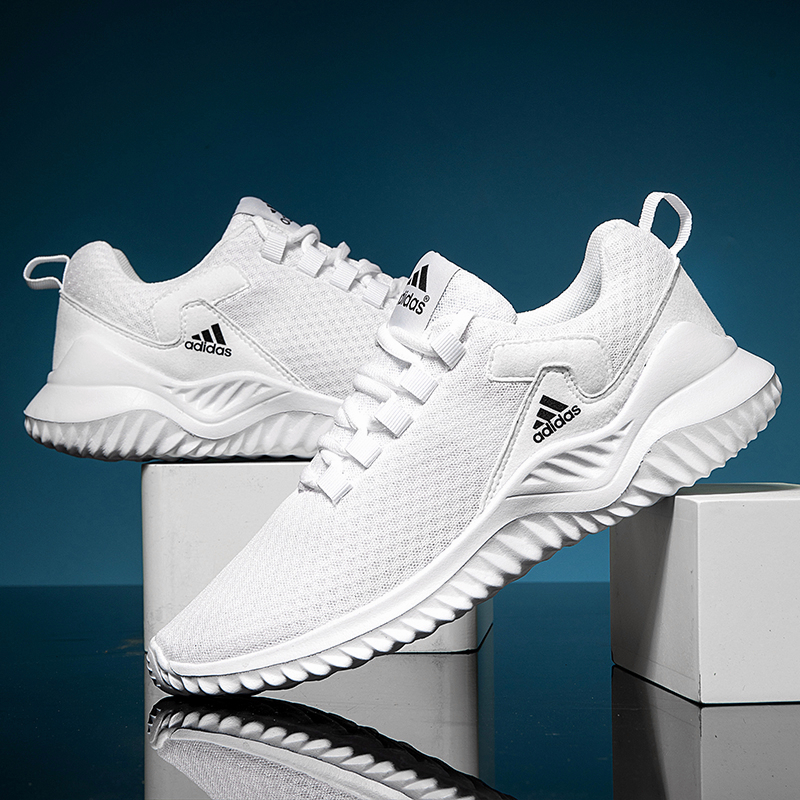 New adidas Sports Shoes Casual Shoes Running Shoes Sneakers Men&#039;s and Women&#039;s