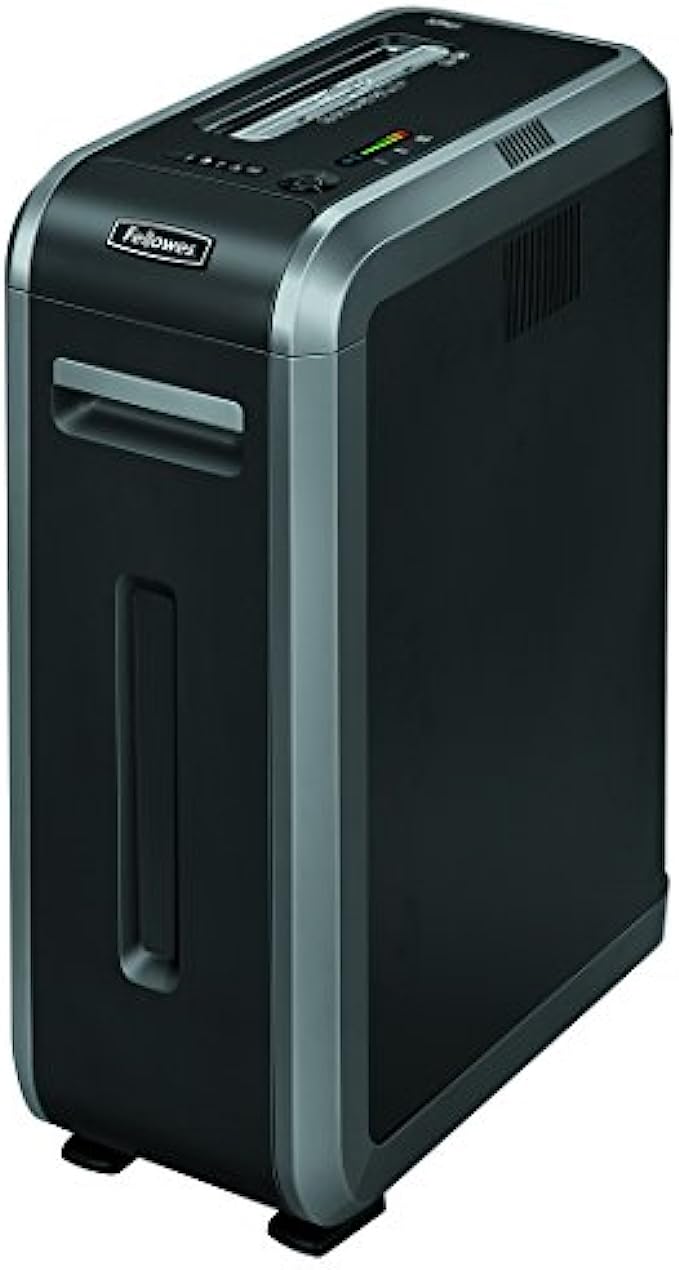 Fellowes-Powershred-125Ci-100%-Jam-Proof-20--Sheet-Cross-Cut-Commercial-Grade-Paper-Shredder